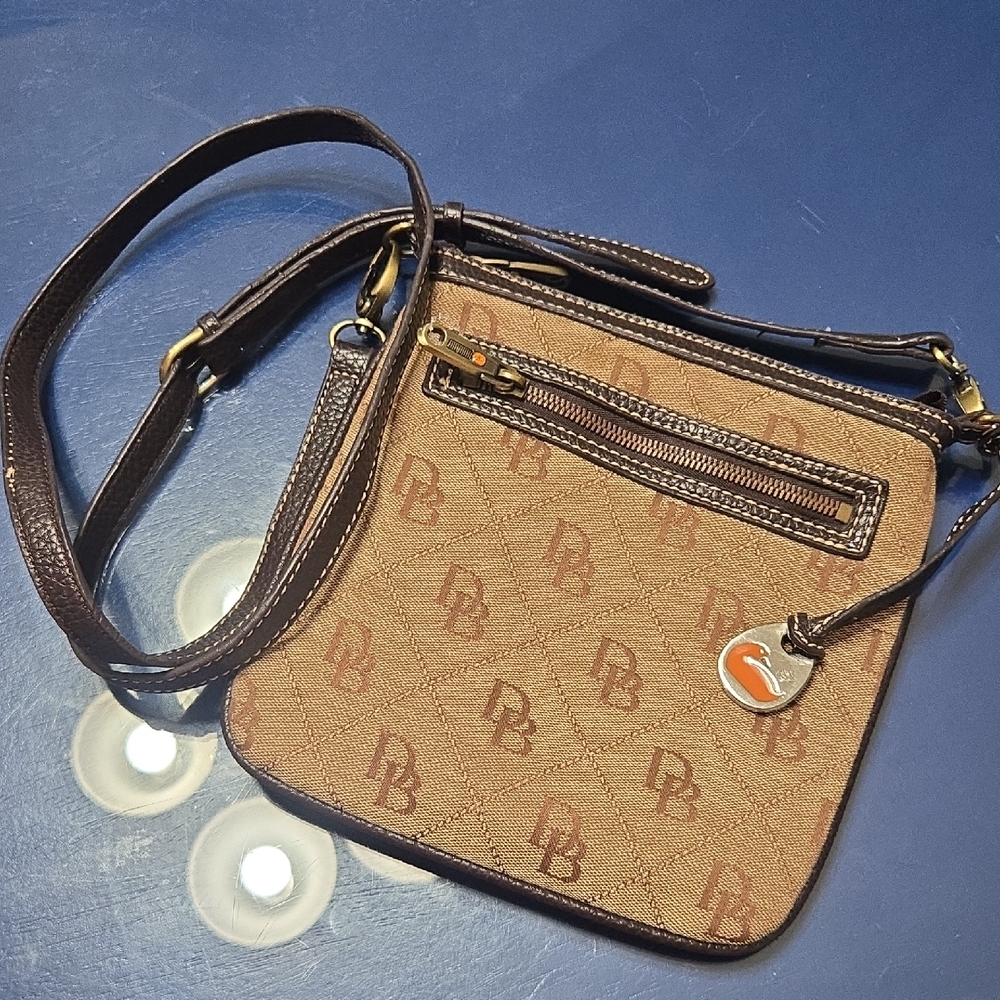 Dooney & Bourke Crossbody